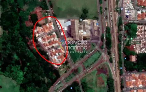 Lote/Terreno à venda, 110m² no Bonfim Paulista, Ribeirão Preto