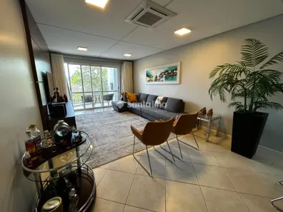 Apartamento com 3 Quartos à venda, 137m² no Lagoa da Conceição, Florianópolis