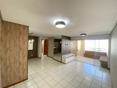 Apartamento com 3 Quartos à venda, 105m² no Setor Bueno, Goiânia
