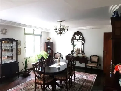 Apartamento com 3 Quartos à venda, 170m² no Bela Vista, São Paulo