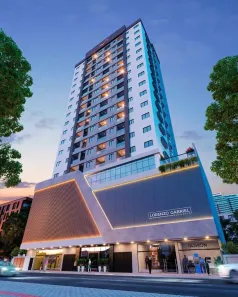 Apartamento com 1 Quarto à venda, 66m² no Morretes, Itapema