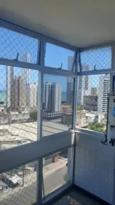 Apartamento com 3 Quartos à venda, 140m² no Boa Viagem, Recife