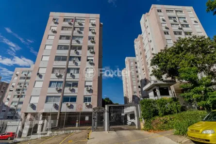 Apartamento com 2 Quartos à venda, 54m² no Vila São José, Porto Alegre