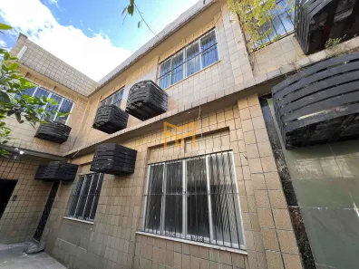Imóvel Comercial com 1 Quarto para alugar, 460m² no Reduto, Belém