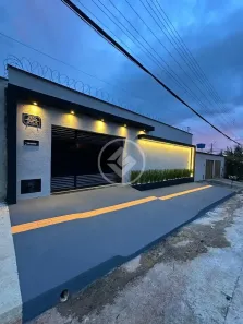 Casa com 3 Quartos à venda, 233m² no Jardim Curitiba, Goiânia