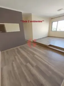 Apartamento com 2 Quartos à venda, 76m² no Jardim São Dimas, São José dos Campos