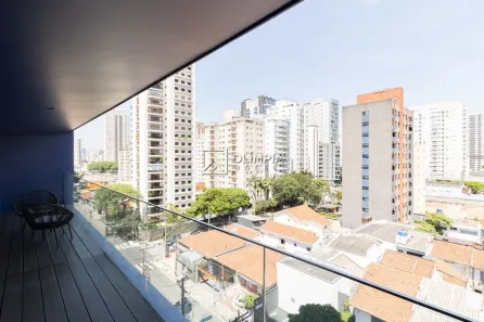 Apartamento com 1 Quarto à venda, 95m² no Vila Olímpia, São Paulo