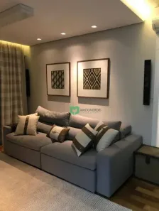 Apartamento com 2 Quartos à venda, 65m² no Perdizes, São Paulo