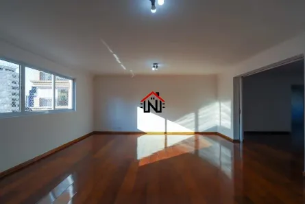Apartamento com 3 Quartos para alugar, 240m² no Itaim Bibi, São Paulo