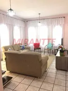 Sobrado com 3 Quartos à venda, 146m² no Parada Inglesa, São Paulo
