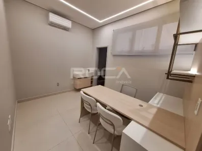 Sala Comercial para alugar, 25m² no Centro, Ribeirão Preto