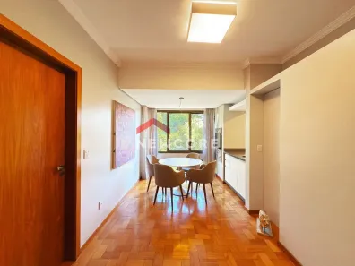 Apartamento com 2 Quartos à venda, 83m² no Petrópolis, Porto Alegre