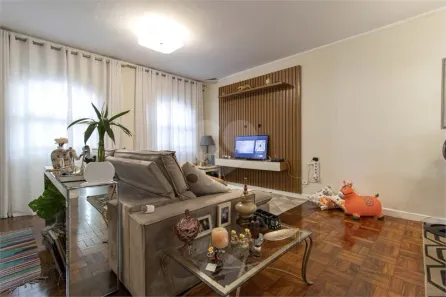 Casa com 4 Quartos à venda, 223m² no Vila Mariana, São Paulo