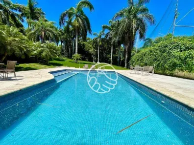 Casa de Condomínio com 6 Quartos para alugar, 700m² no Praia do Morro, Guarapari