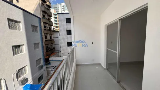 Apartamento com 2 Quartos à venda, 93m² no Guilhermina, Praia Grande