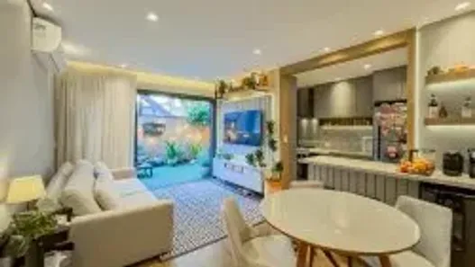 Apartamento com 2 Quartos à venda, 85m² no São João, Porto Alegre