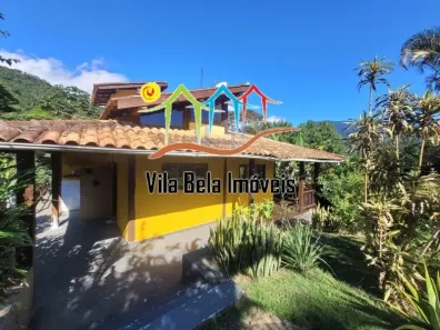 Casa com 2 Quartos à venda, 131m² no Costa Bela, Ilhabela