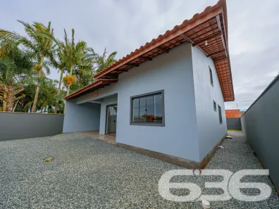 Casa com 3 Quartos à venda, 120m² no Centro, Balneário Barra do Sul