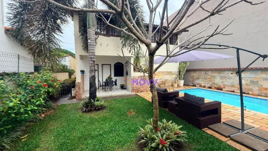 Casa com 5 Quartos à venda, 181m² no Maravista, Niterói