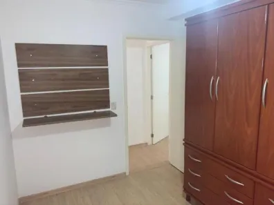 Apartamento com 2 Quartos à venda, 43m² no Jaraguá, São Paulo
