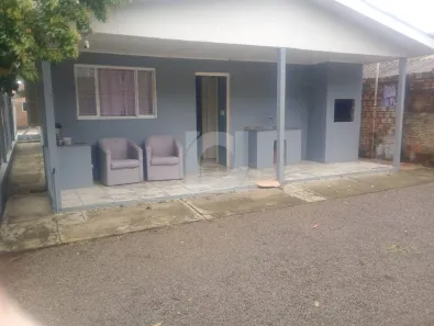 Casa com 2 Quartos à venda, 79m² no Santos Dumont, São Leopoldo