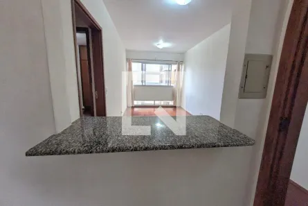 Apartamento com 1 Quarto à venda, 48m² no Centro, Campinas