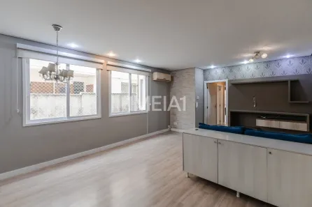 Apartamento com 3 Quartos para alugar, 100m² no Petrópolis, Porto Alegre