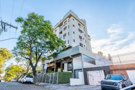 Cobertura com 2 Quartos à venda, 148m² no Tristeza, Porto Alegre
