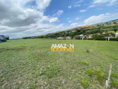 Lote/Terreno à venda, 1049m² no Chácara São Félix, Taubaté