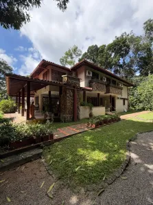 Sobrado com 4 Quartos à venda, 375m² no Aldeia dos Camarás, Camaragibe