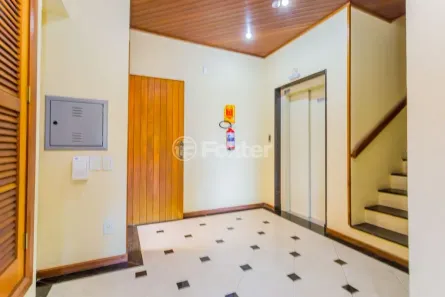 Apartamento com 3 Quartos à venda, 91m² no Jardim Itu, Porto Alegre