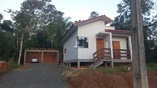 Casa com 2 Quartos à venda, 49m² no São Defende, Criciúma