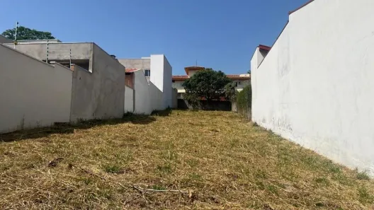 Lote/Terreno à venda, 565m² no Jardim Itália, Jundiaí