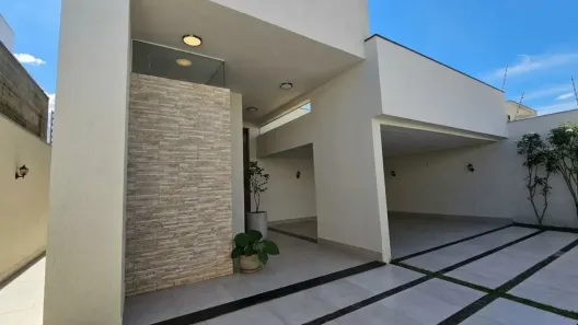 Casa com 3 Quartos à venda, 260m² no Residencial Santa Cruz, Anápolis