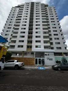 Apartamento com 3 Quartos para alugar, 80m² no São Cristóvão, Teresina
