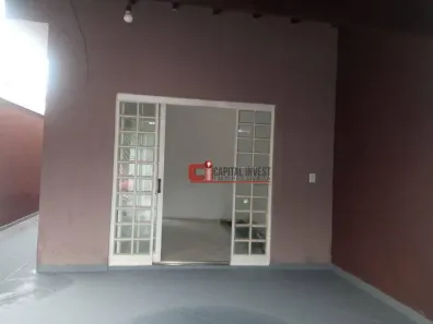 Casa com 2 Quartos à venda, 70m² no Jardim Pinheiros, Jaguariúna