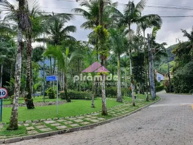 Lote/Terreno à venda, 490m² no Park Imperial, Caraguatatuba