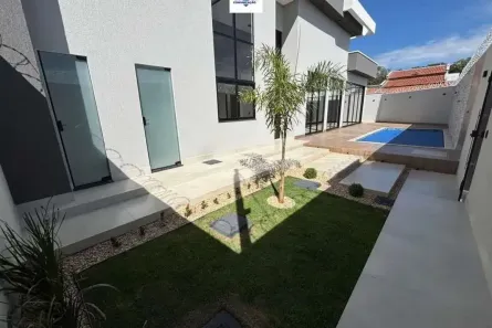 Casa com 3 Quartos à venda, 155m² no Moinho dos Ventos, Goiânia