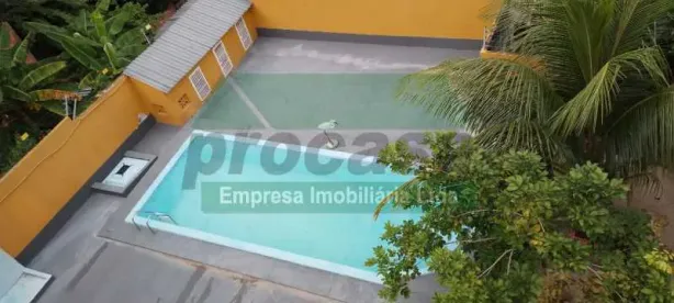 Casa com 5 Quartos à venda, 540m² no Tancredo Neves, Manaus