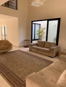 Casa de Condomínio com 4 Quartos à venda, 396m² no Jardim Residencial Tivoli Park, Sorocaba