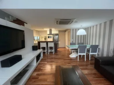 Apartamento com 1 Quarto à venda, 82m² no Centro, Florianópolis