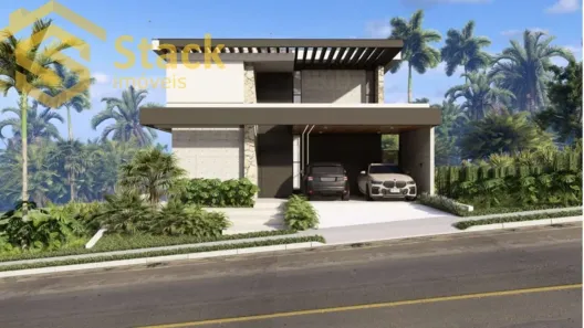 Sobrado com 3 Quartos à venda, 288m² no Jardim Celeste, Jundiaí