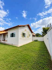 Casa com 2 Quartos à venda, 76m² no Fonte Limpa, Araruama
