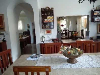 Casa de Condomínio com 6 Quartos à venda, 854m² no Ribeirânia, Ribeirão Preto