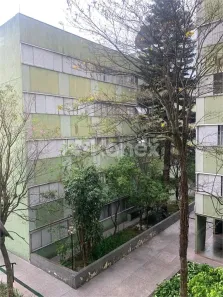 Apartamento com 3 Quartos à venda, 70m² no Jardim Leonor Mendes de Barros, São Paulo