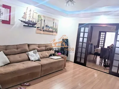 Casa com 3 Quartos à venda, 300m² no Jardim Maria do Carmo, Sorocaba
