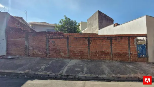 Lote/Terreno à venda, 214m² no Morada do Sol, Americana