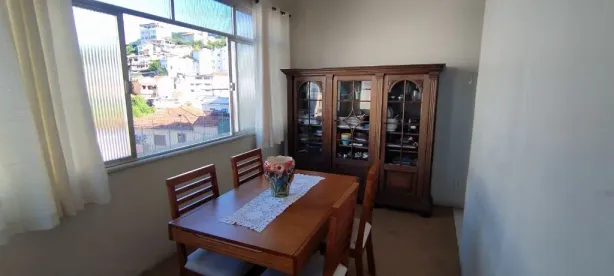 Casa com 3 Quartos à venda, 181m² no Santa Teresa, Rio de Janeiro