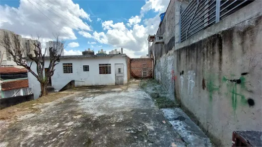 Lote/Terreno com 1 Quarto à venda, 270m² no Jardim Rosa de Franca, Guarulhos