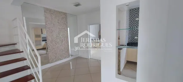 Casa de Condomínio com 3 Quartos à venda, 147m² no Condomínio Veredas, Taubaté